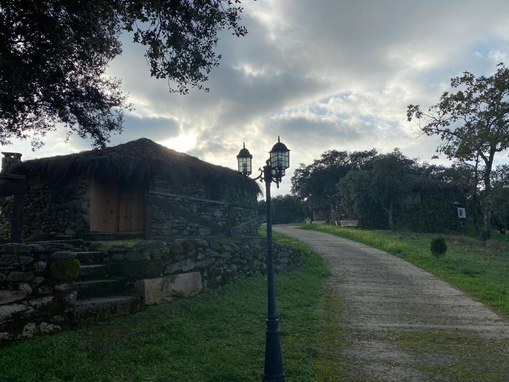 Complejo Rural El Prado